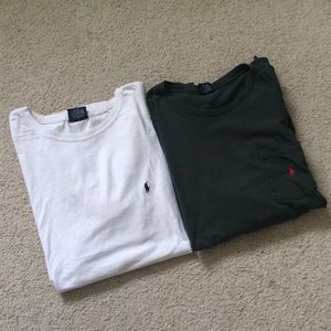 Polo Shirt Bundle